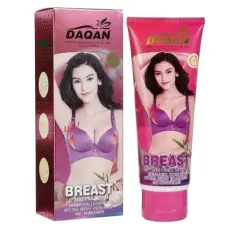 Buy Now Daqan Breast Cream Price In Pakistan