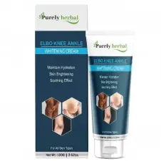 Buy Now Purely Herbal Elbow & Knee Whitening Cream In Pakistan