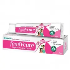 Buy Now Truhabit Femi V Cure Vaginal Cream Price In Pakistan