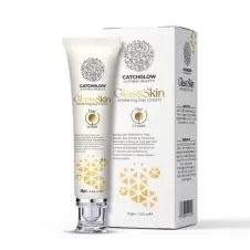 Catchglow Natural Beauty Glass Skin Whitening Day Cream