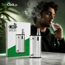 CBD Vape Kit In Pakistan