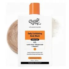 Chemist At Play Exfoliating Body Wash With Ceramides In Pakistan