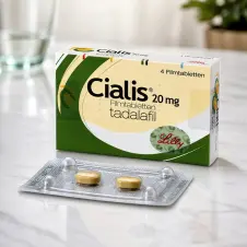 Cialis 20mg In Pakistan