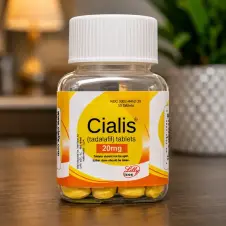 Cialis 20mg Tablet 10 In Pakistan