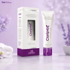 Claripex Whitening Cream in Pakistan