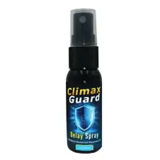Climax Guard Desensitizing Delay Spray In Pakistan