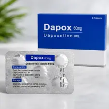 Dapoxetine 60mg In Pakistan