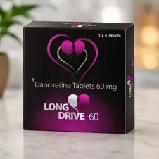 Dapoxetine Tablets In Pakistan