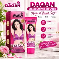 Daqan Breast Lifting Fast Cream In Pakistan