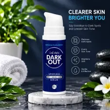 DarkOut Spotless Skin Serum In Pakistan