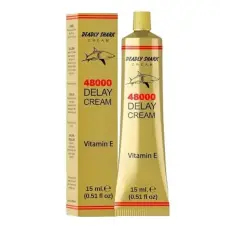Deadly Shark 48000 Delay Cream In Pakistan