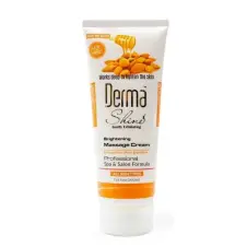 Derma Shine Almond Massage Cream In Pakistan