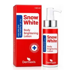Dermaxis Full Body Brightening Lotion In Pakistan