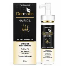 Dermaxis HAIR OIL In Pakistan