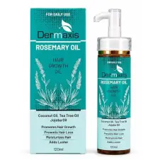 Dermaxis ROSEMARY OIL In Pakistan