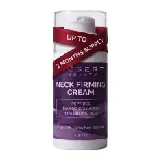  Desert Beauty Neck and Decollete firming cream In Pakistan
