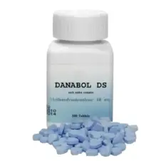 Dianabol Tablets in Pakistan