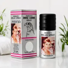 Dooz 14000 Spray 45ml In Pakistan