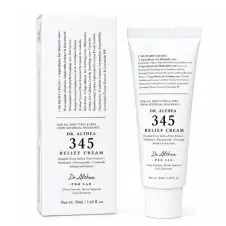 Dr Althea 345 Relief Cream In Pakistan
