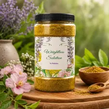 Dr. Rubina Weight Loss Solution In Pakistan