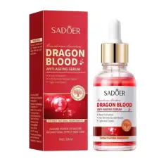 Dragon’s Blood Anti-Ageing Serum