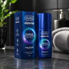 Durex Elevate Climax Delay Spray In Pakistan