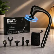 Electric Deep Body Massager