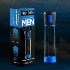 Electric Enlargement Pump in Pakistan