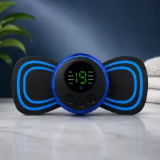 EMS Mini Body Massage Stick In Pakistan