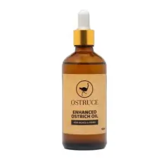 Enhanced Ostrich Oil In Pakistan