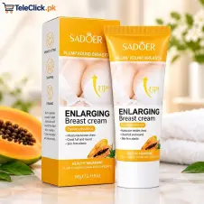 Enlarging Breast Cream In Pakistan