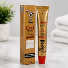 Eros Cream In Pakistan