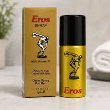 Eros Spray 45ml In Pakistan