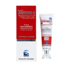 Eventone-C Skin Whitening Cream In Pakistan