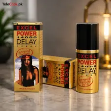 Excel Power 14000 Delay Spray
