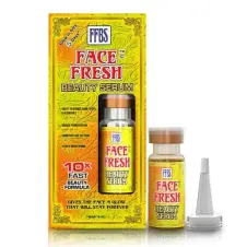 Face Fresh Beauty Serum In Pakistan