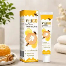 Fivfivgo VitiGO Bee Venom Correcting Cream In Pakistan