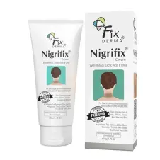 Fixderma Nigrifix Cream In Pakistan