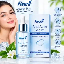 Fleure Anti Acne Serum In Pakistan
