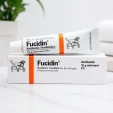 Fucidin Cream In Pakistan