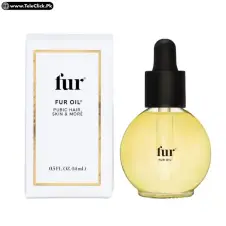 Fur Oil In Pakistan