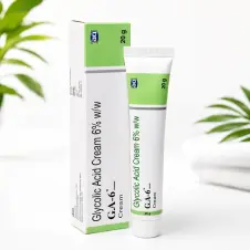 GA-6 Cream In Pakistan
