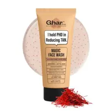 Ghar Soaps De-Tan Face Wash