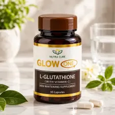 GlowOne Glutathione Capsules In Pakistan