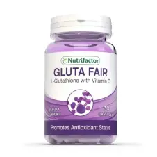 Gluta Fair In Pakistan