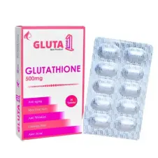 Gluta One Tablets
