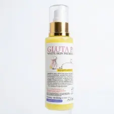 Gluta Pink White Skin Premium Body Serum