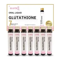 Glutathione Oral Shots In Pakistan