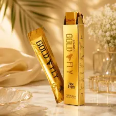 Gold Fly Drops In Pakistan