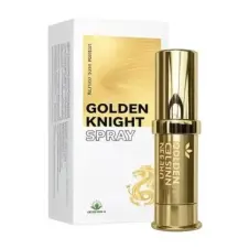 Golden Knight Spray In Pakistan
